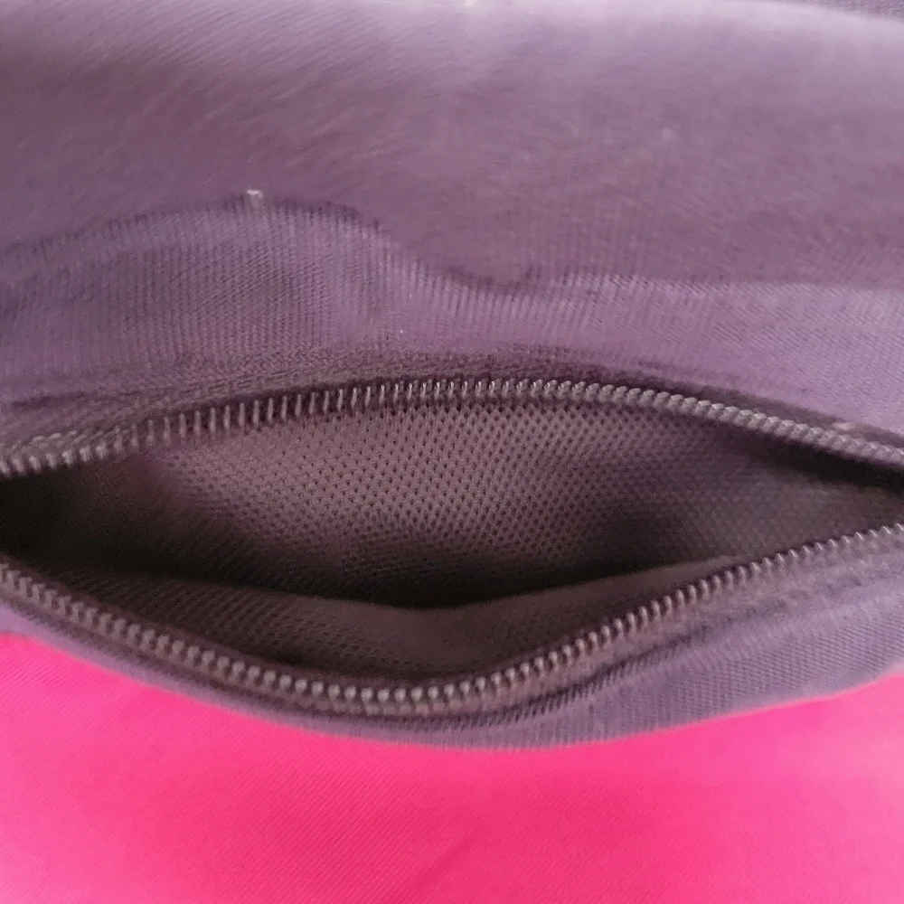 Nike Dri-fit Running Skort Pink Purple XL